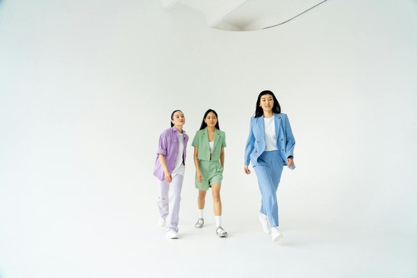 Comment sélectionner des vêtements de détente élégants pour un week-end à la campagne?