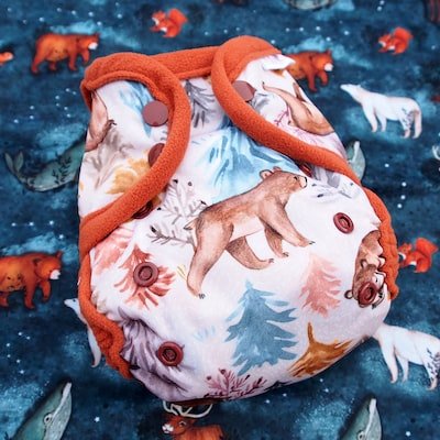 Astuces et conseils pour économiser sur les couches de bébé en 2023.