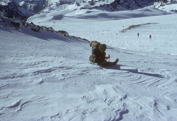 Le ventriglisse : une activité de plus en plus populaire