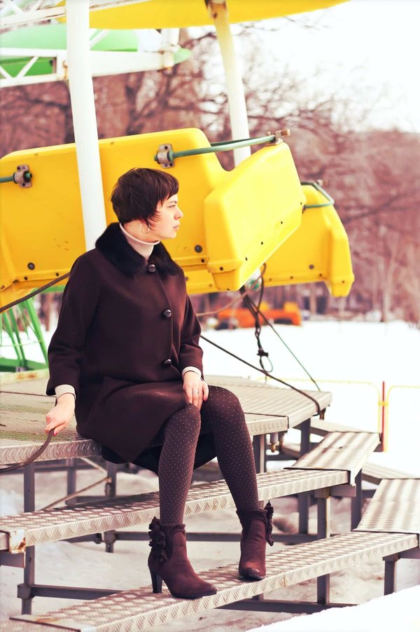 Comment bien choisir des collants polaires ?