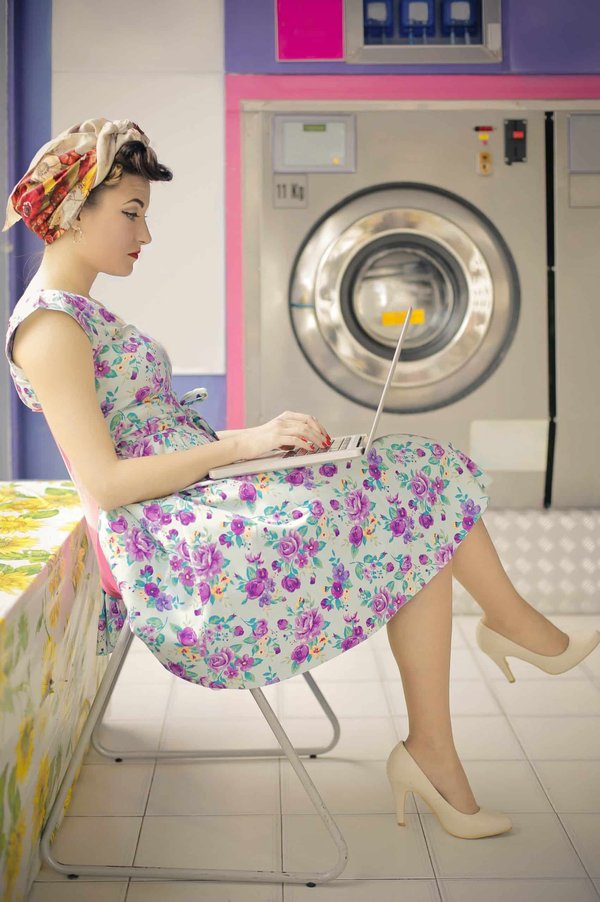 Comment entretenir et laver correctement un pyjama polaire homme ?