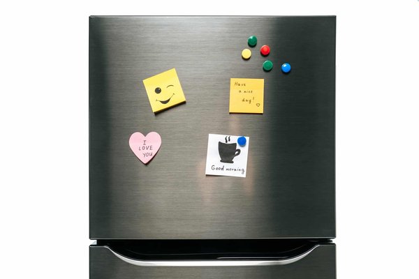 Magnets photo : une déco parfaite pour votre frigo