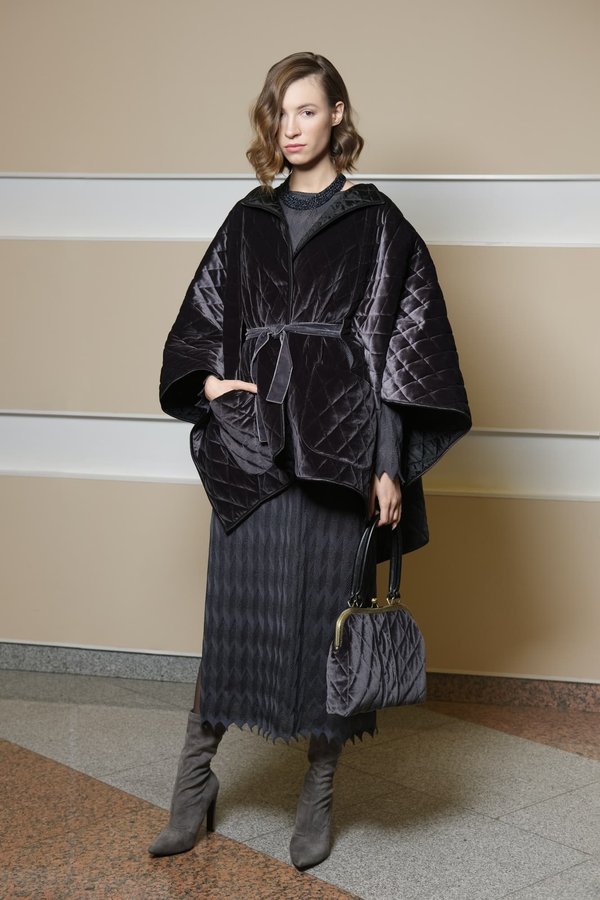 Comment bien choisir son poncho polaire ?