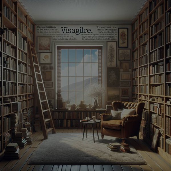 Comment organiser une bibliothèque à domicile inspirante et fonctionnelle ?