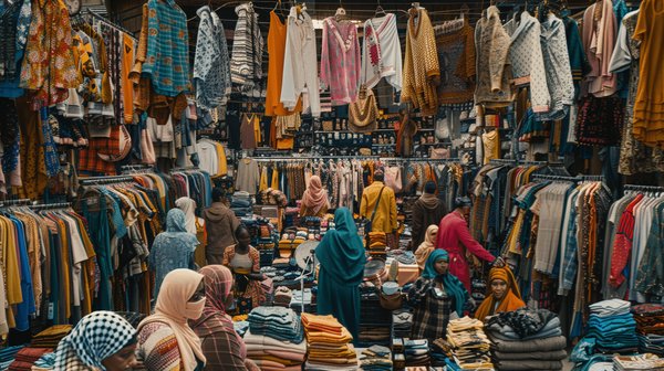 Déstockage de vêtements : qui peut profiter de cette promotion ?