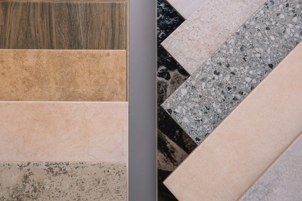 Les plus beaux carrelages de sol pour votre cuisine