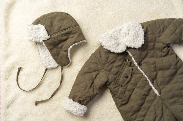 Vêtement matelassé : connaître les caractéristiques du produit