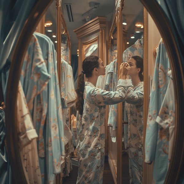 Comment choisir et acheter une combinaison pyjama femme ?