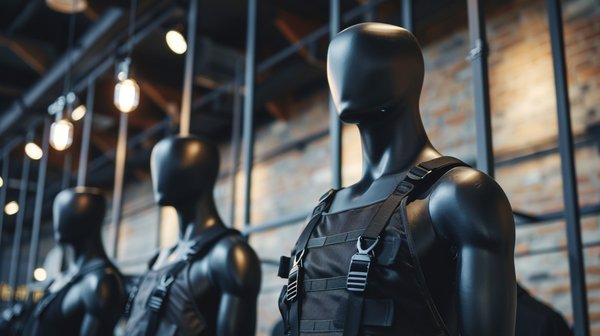 Découvrez le meilleur harnais pour hommes