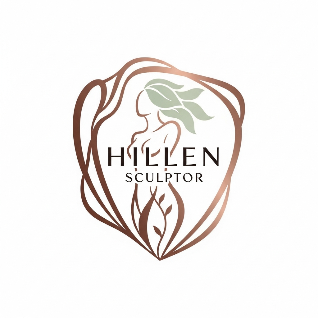 Hillen Sculptor